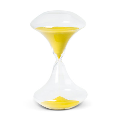 Kass Hourglass