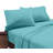 Microfiber Sheet Set-22547692-22547710