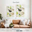 Brampt oiseaux au printemps III-108370975