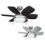 Paschke 76cm Ceiling Fan with Light Kit-28709055