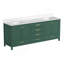 Meuble-lavabo autoportant avec cadre en bois 84 po-1244358894