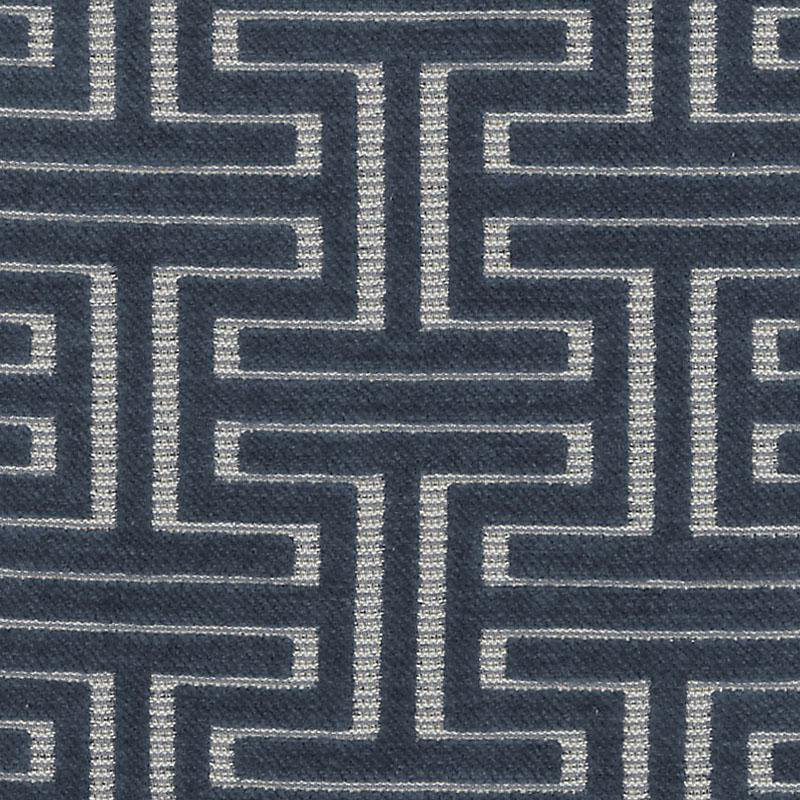 Tissu minos Dorsoduro, Cadet