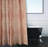 Harrel Ikat Shower Curtain-716343682