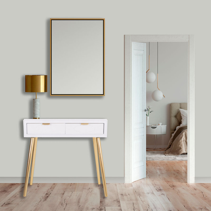 Berryville 82cm Console Table