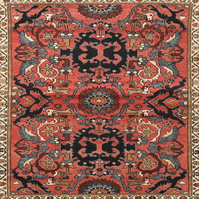 Oriental Indoor Rug