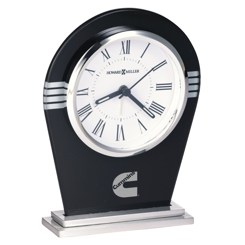 Horloge de table Howard Miller