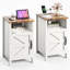 Auriemma End Table with Charging Station-88103347-88102140-88101913