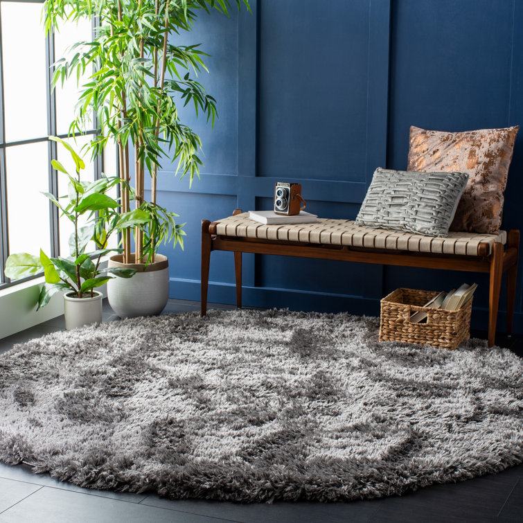 Tapis performance de couleur unie 900 Barto