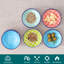  8 Piece Dip Bowl Set