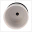 PLATEAU DE CONCEPTION EN MAILLE 6 "AVEC SAUCER, GRIS