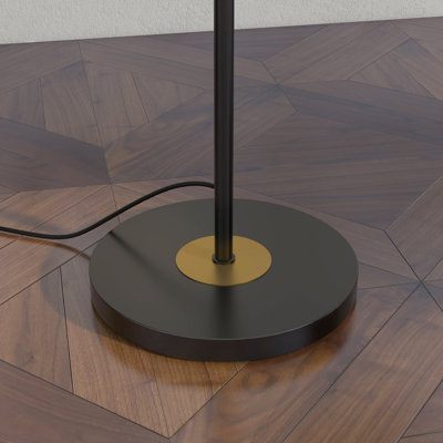 Eynesil 162cm Tree Floor Lamp