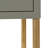 Jamie-Lee End Table with Storage-641223828