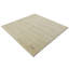Tapis oriental moderne Oatmeal Tribal Gabbeh-671581800