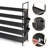 25 Pair Stackable Shoe Rack-536016166