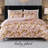 Baby Phat Satin Chain Quilt Set-123572159