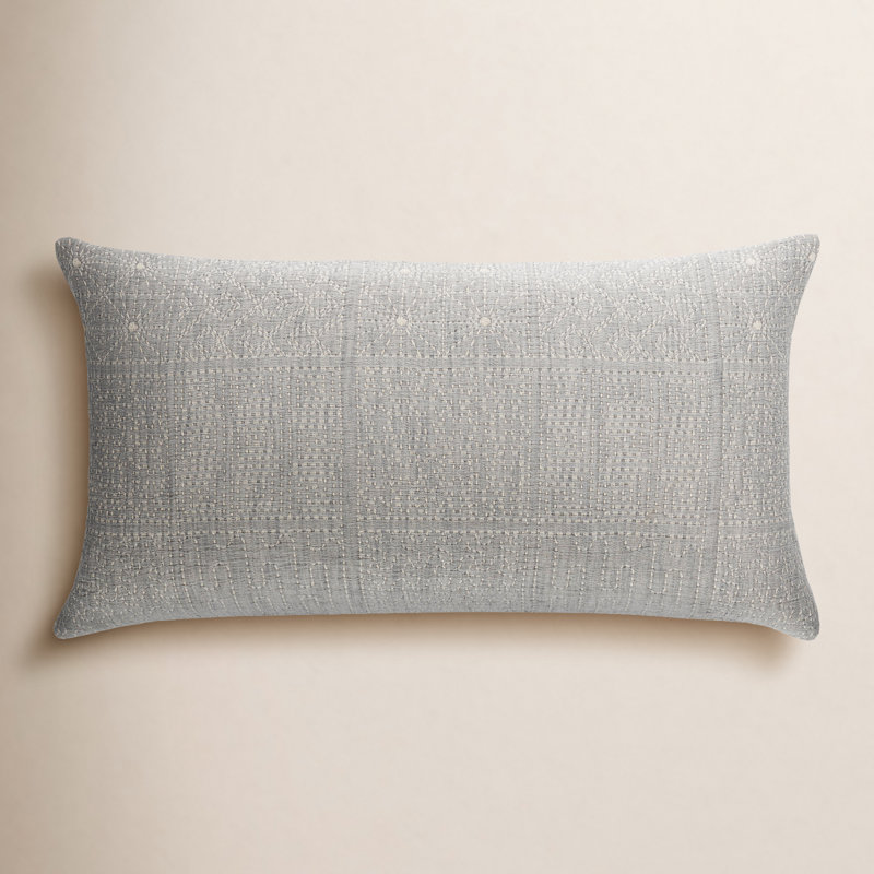 Elsa Grey Sham, King