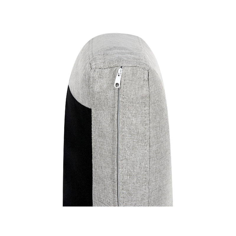Aretzi 3 Seater Sofa, Grey