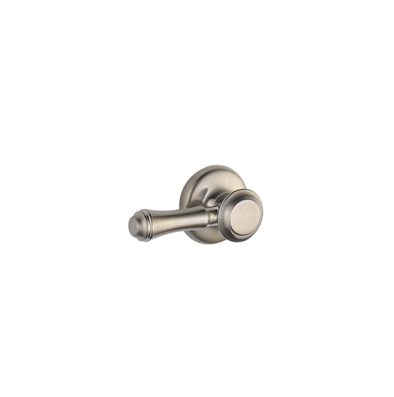 Levier de réservoir standard Cassidy ™, Acier inoxydable Brilliance