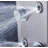 50.4'' Shower Panel with Fixed Shower Head