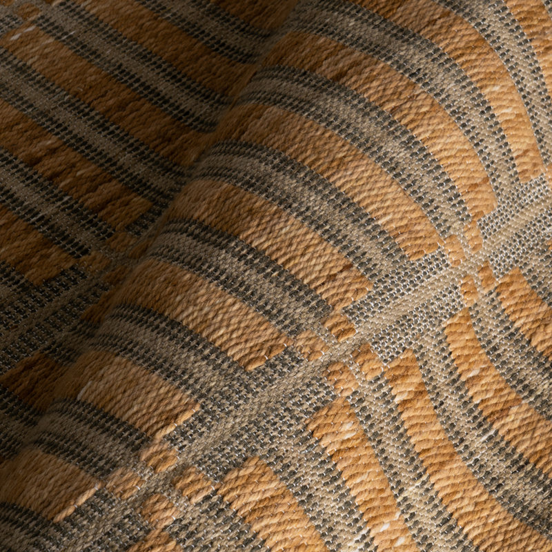 Rug, Runner 96 " x 30 "