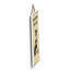 Lord Wooden Hanging Plaque