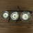 7.5'' H Tabletop Candelabra