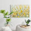 «Cheerful Garden II», reproduction sur toile tendue-1008390488