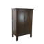 2 - Door Solid Wood Armoire