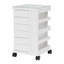 Chariot utilitaire rotatif Kubx-82540007