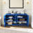 59.8" Wood Sideboard With Solid Wood Veneer-2106457314