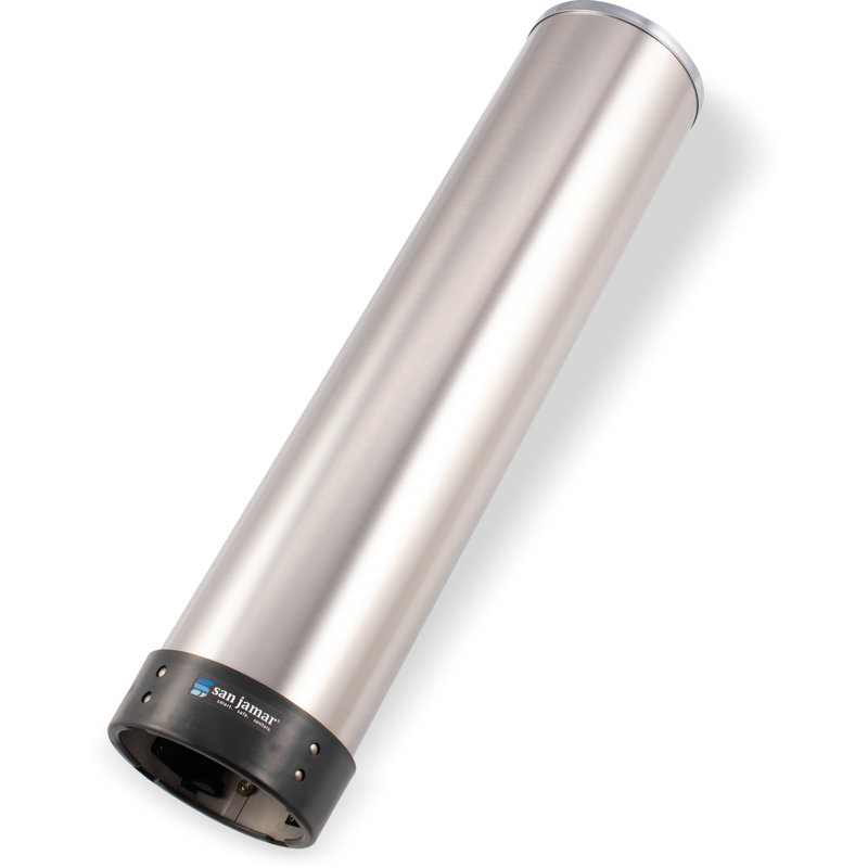 Stainless Steel Dispenser
