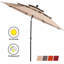 Parasol de marché 10 pi-70491660