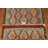 Wool Ikat Indoor Rug