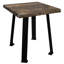 Table de bout Navarra Live Edge-814509675