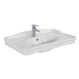 Antique 31.5'' L Bathroom Sink