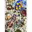 Ebern Designs Trevin Melamine Tray-1826761419