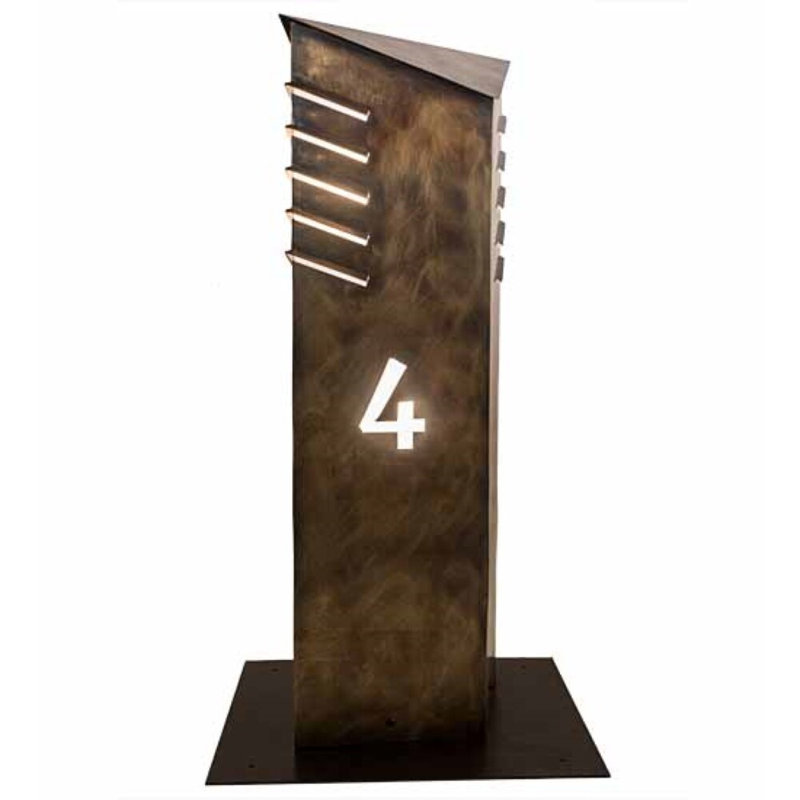Aploks Floor Lamp