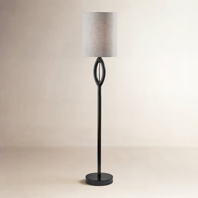 Kyas 61'' Floor Lamp