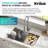 Kore Stainless Steel Dish Rack