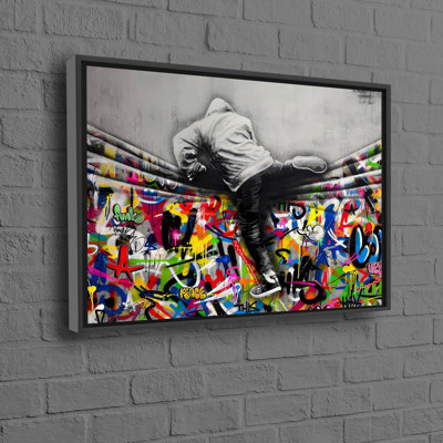 Print on Canvas