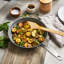 GreenPan Chatham Healthy Ceramic Nonstick 8" Open Frypan