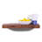 Brough Pine Solid Wood Floating Shelf-1100030534-1100030533
