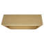 Console Modern Farmhouse avec tiroirs et tablette-782987268