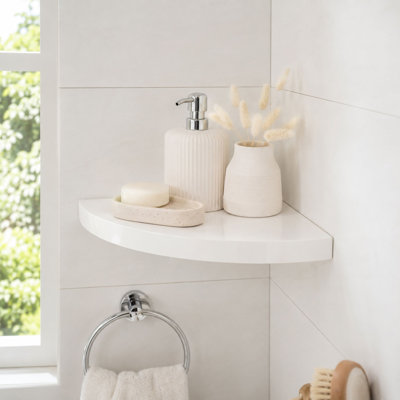 Hudson Floating Shelf