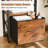 Etagere Bookcase