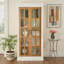 Armoire de présentation Farmhouse Heirloom-113260284