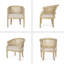 Chaise d'appoint