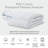 Sleep by Wayfair™ Premium 100% Cotton Waterproof Mattress Protector-71875464