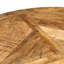 Table de salle à manger Millwood Pines