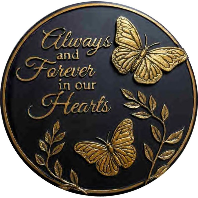Tremplin Always and Forever